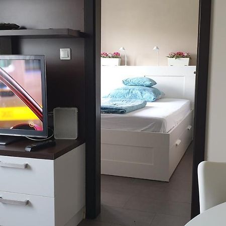 Blue Ball Apartment Budapest Extérieur photo