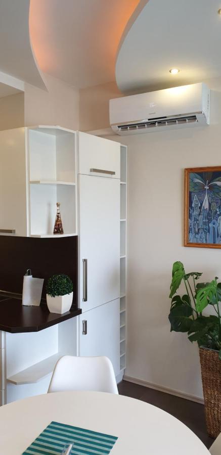 Blue Ball Apartment Budapest Extérieur photo