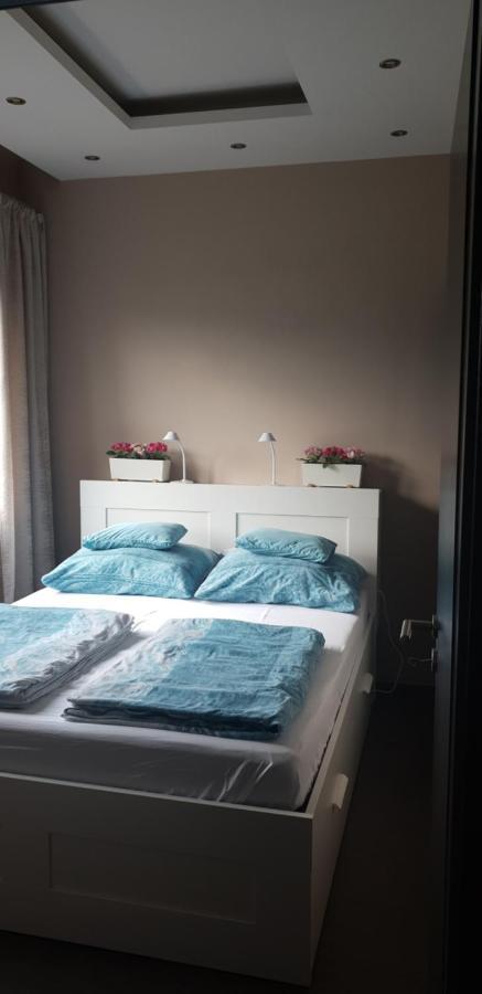 Blue Ball Apartment Budapest Extérieur photo