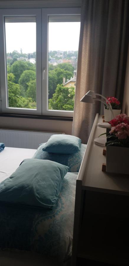 Blue Ball Apartment Budapest Extérieur photo