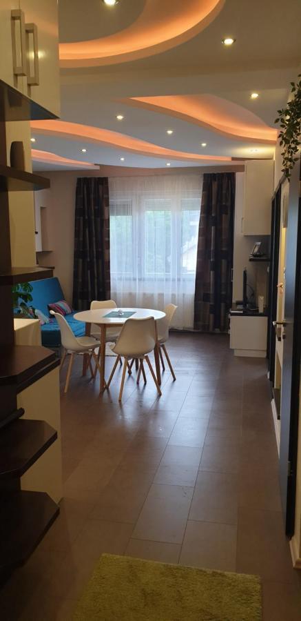 Blue Ball Apartment Budapest Extérieur photo